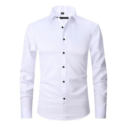 Amarae | The Non-Iron Stretch Shirt