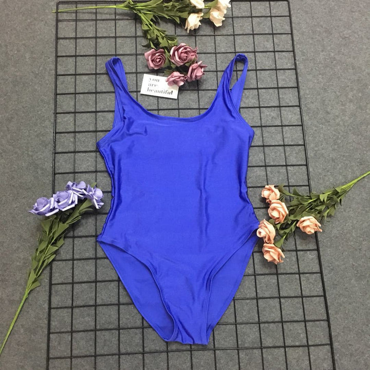 Lune London Women's Swimwear