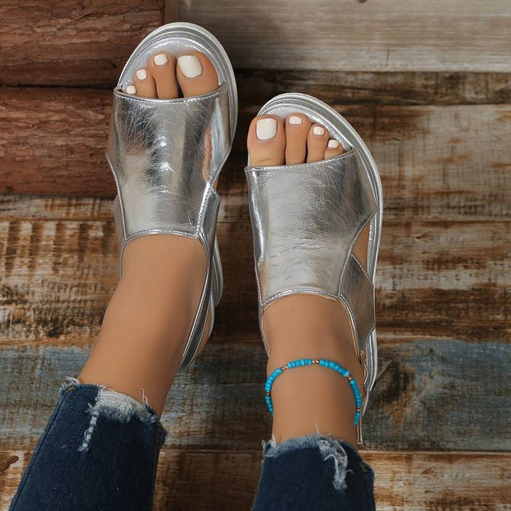 Lune London | Stunning Comfortable Sandals