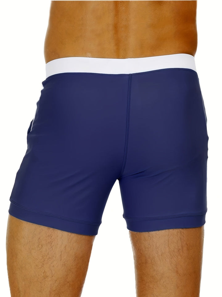 Lune London | Quick Dry Swim Shorts