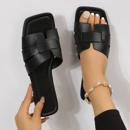 Amarae | Orthopedic Slippers for Women