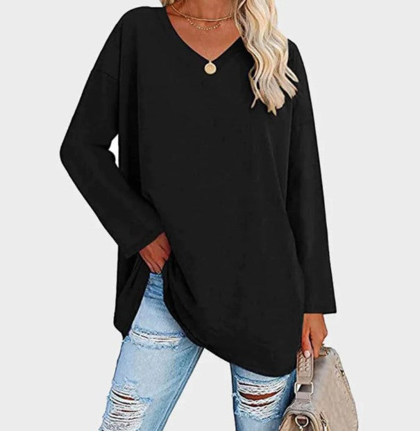Lune London | Elegant Sweater with Long Sleeves for Everyday Wear