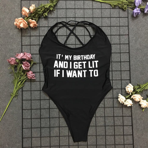 Sport swimsuit for ladies with crossed back Amarae