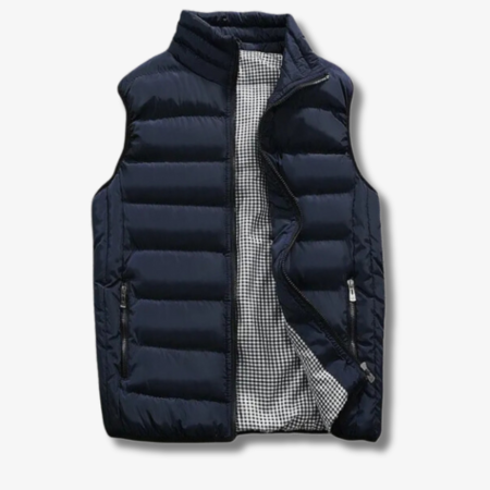 Amarae | Thomas Fleece Vest