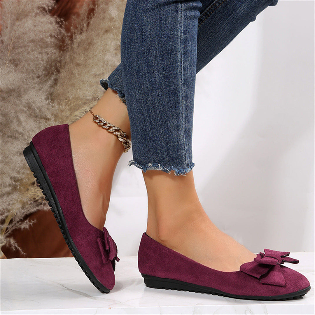 Lune London | Comfortable Orthopedic Shoes