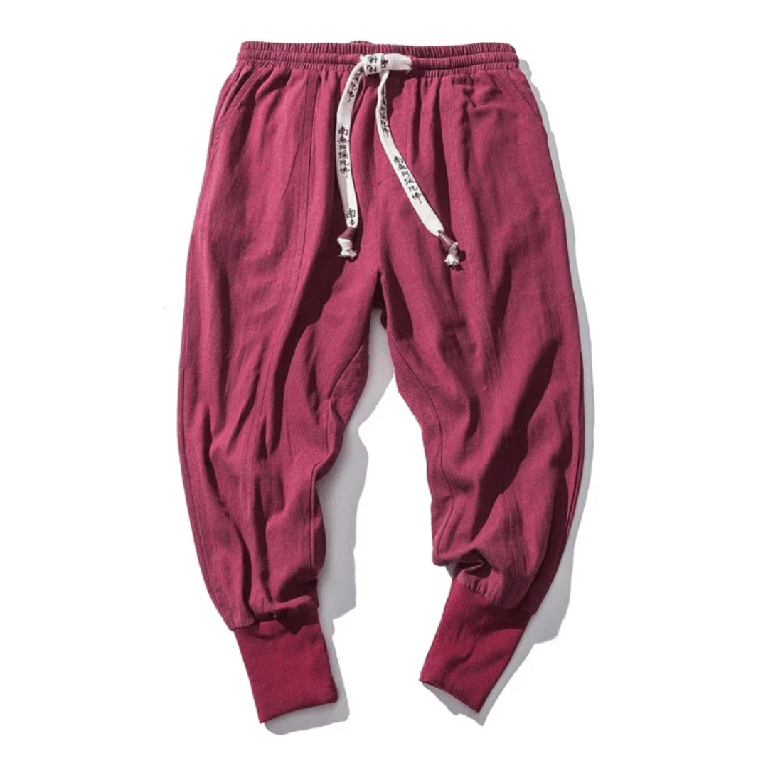 Amarae | Kezno Japan Style Pants