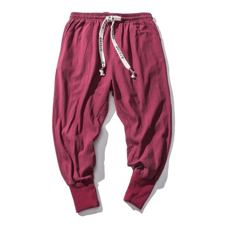 Amarae | Kezno Japan Style Pants