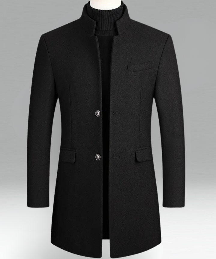 Lune London | Elegant Coat for Men