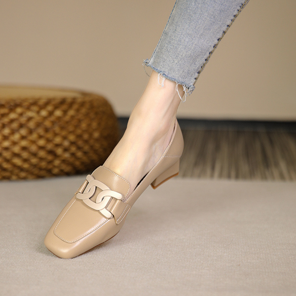Lune London | Orthopedic slippers