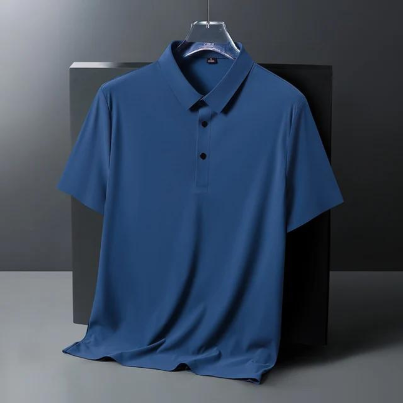 Lune London | Silk Polo