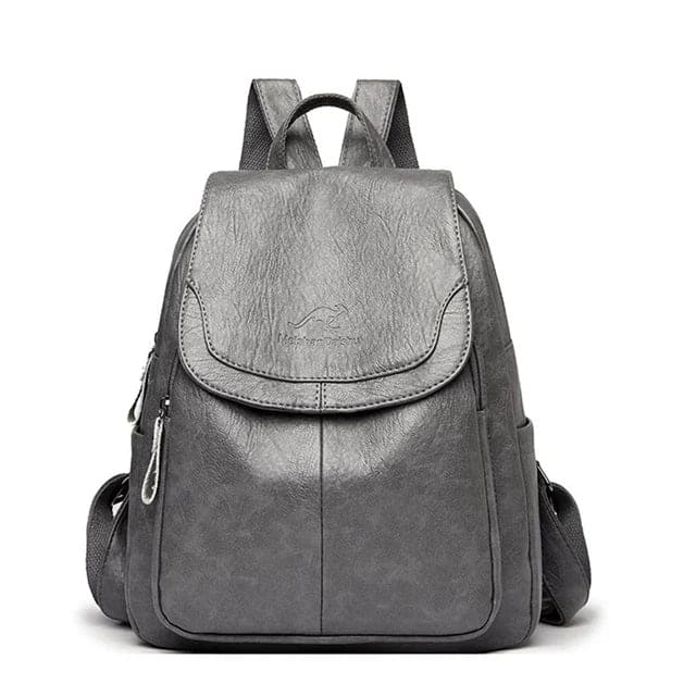 Lune London | Secure backpack for stylish women