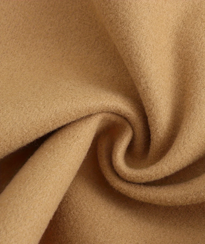 Amarae | Elegant Men's Double-Breasted Coat