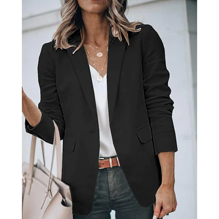 Lune London | Leisure Blazer Classic & Versatile