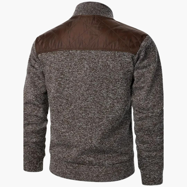 Lune London | Trendy Padded Jacket for Men