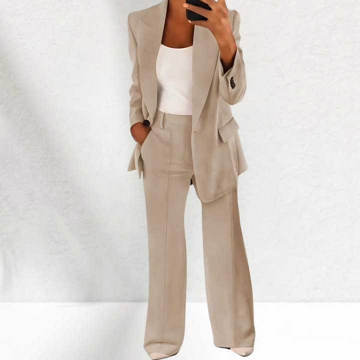 Amarae | Women's Two-Piece Set