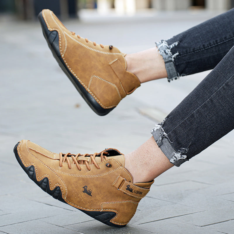 Lune London | Waterproof Barefoot Shoes