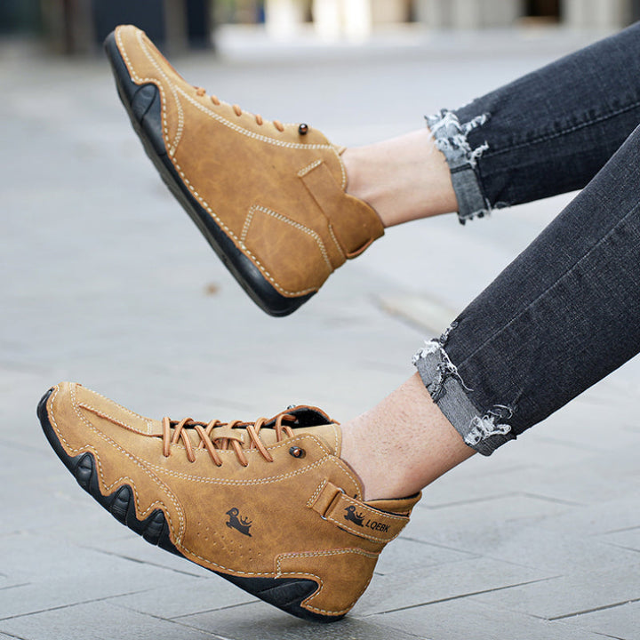 Lune London | Waterproof Barefoot Shoes