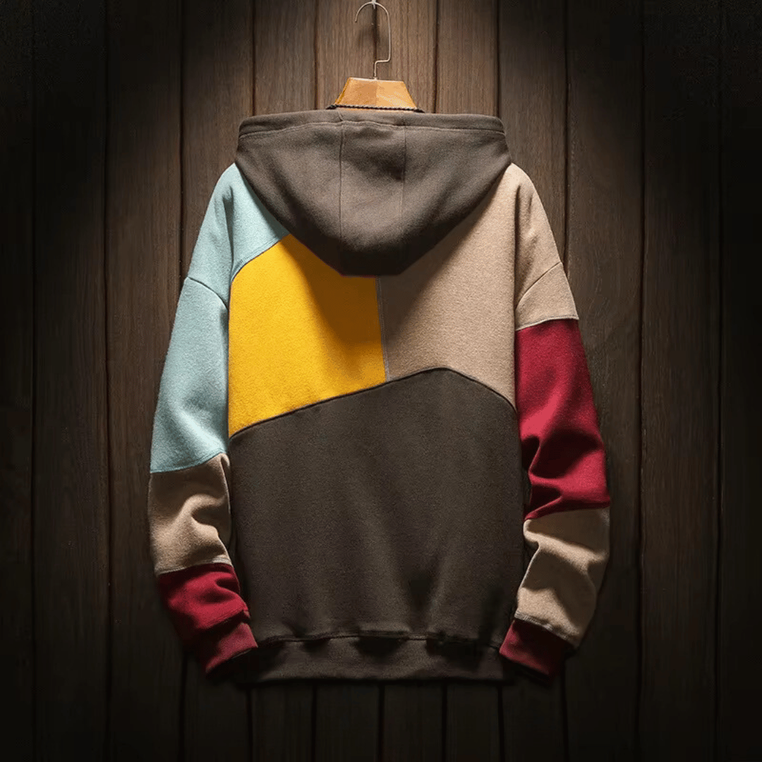 Lune London | Vanguard Hoodie