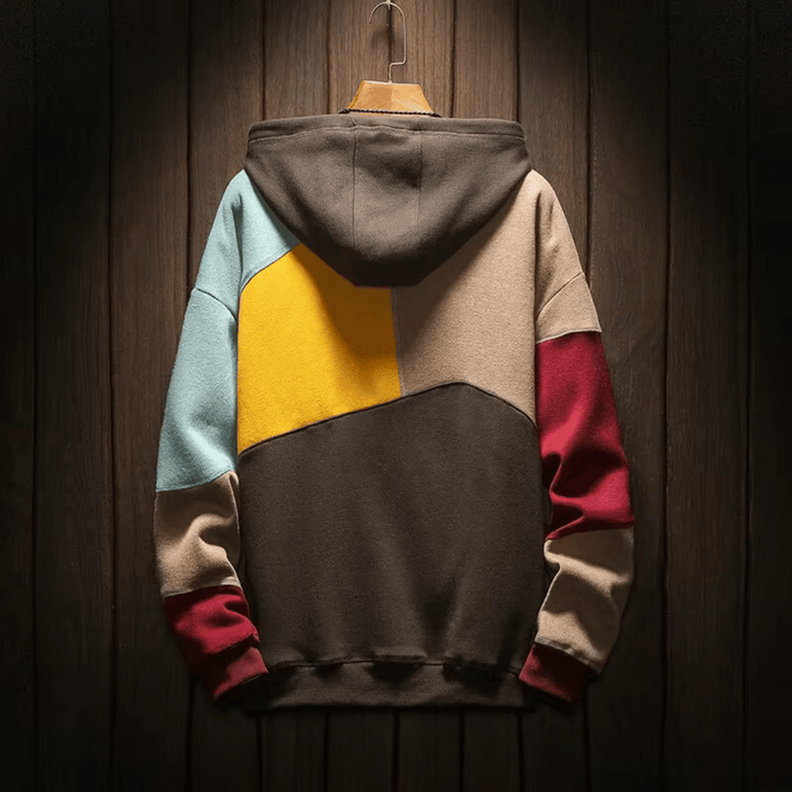 Lune London | Vanguard Hoodie