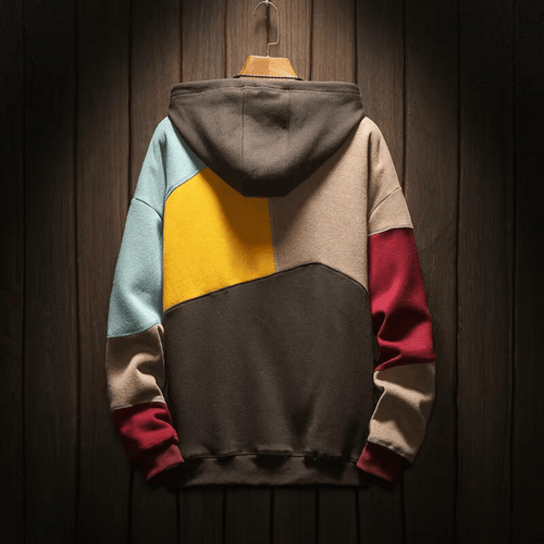 Amarae | Vanguard Hoodie