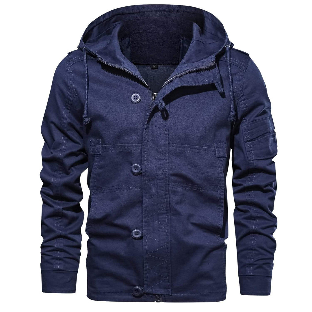 Lune London | Utility Jacket