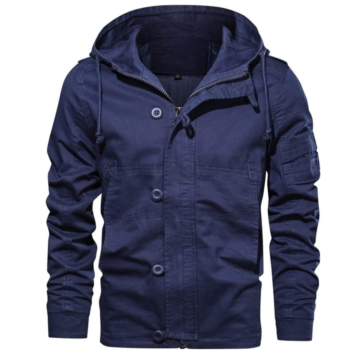 Lune London | Utility Jacket