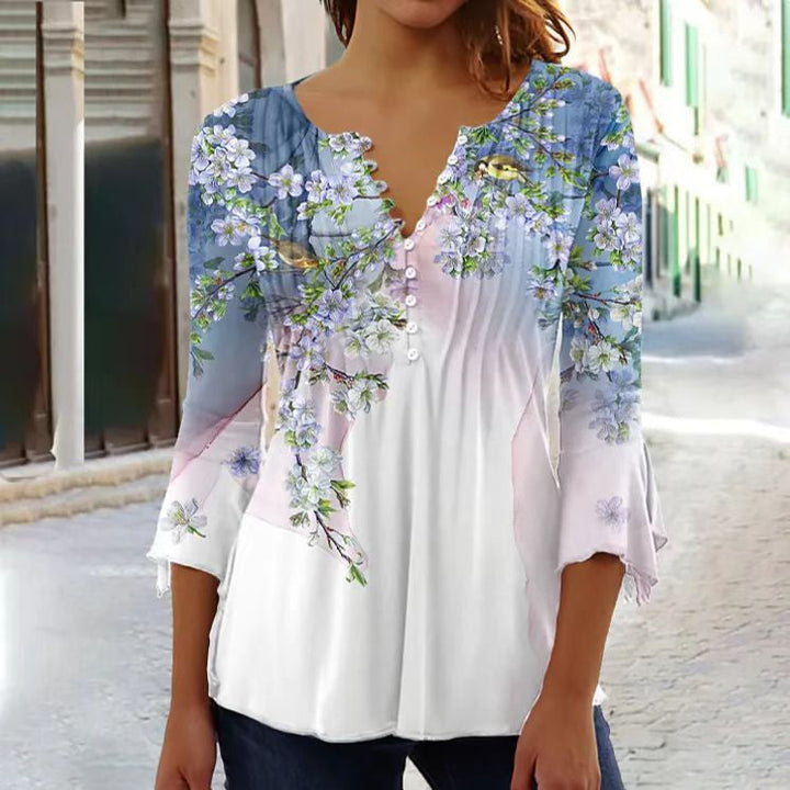 Amarae | Elegant Top for Women