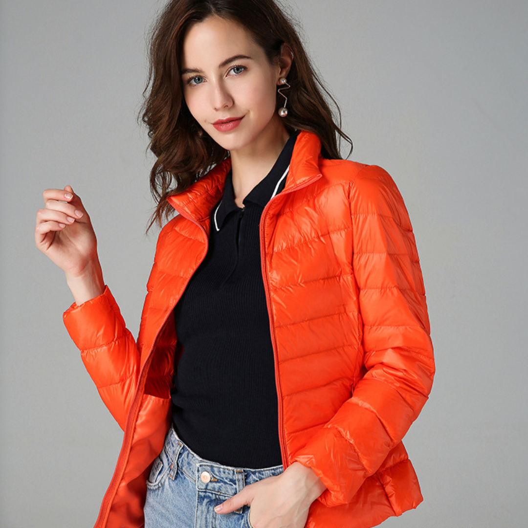 Lune London | Ultralight Waterproof Jacket