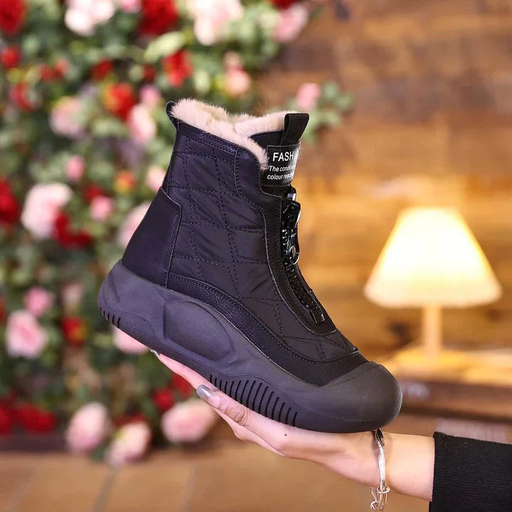 Lune London | Snow Boots