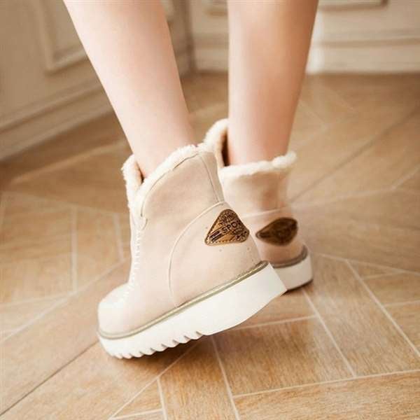 Lune London | Pain-free winter boots