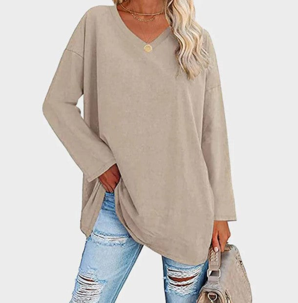 Lune London | Elegant Sweater with Long Sleeves for Everyday Wear