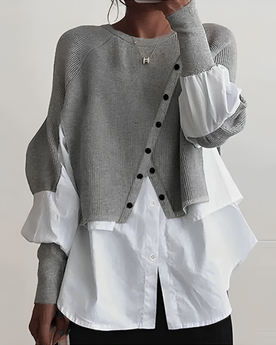 Amarae | Casual Top
