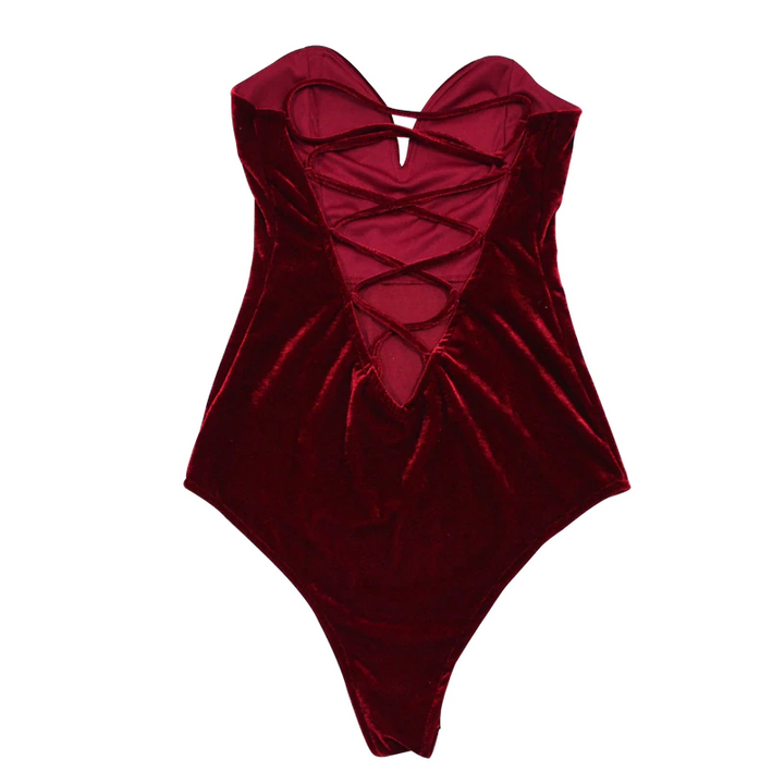 Lune London | That Used to Be My Bodysuit