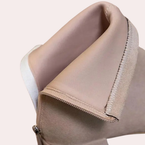 Amarae | Versatile Elegant Ankle Boots