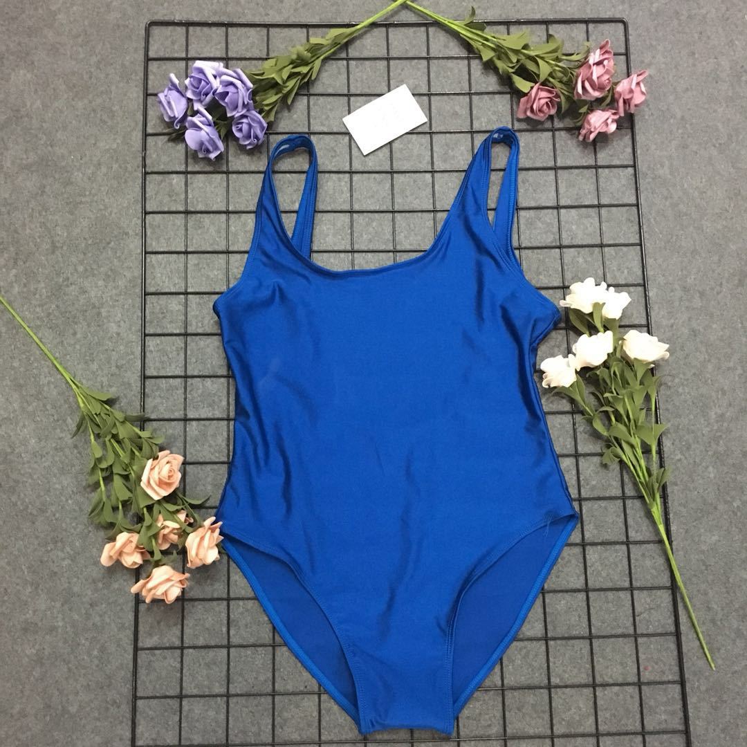Elegant swimsuit for women Lune London
