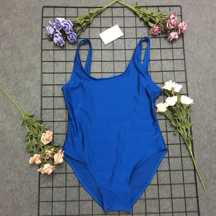 Elegant swimsuit for women Lune London
