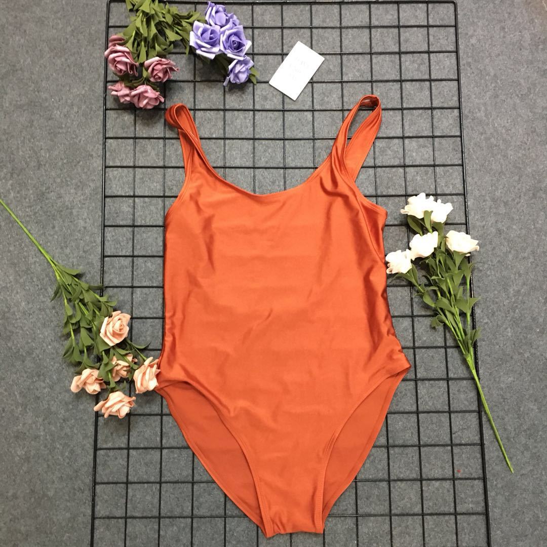 Elegant swimsuit for women Lune London