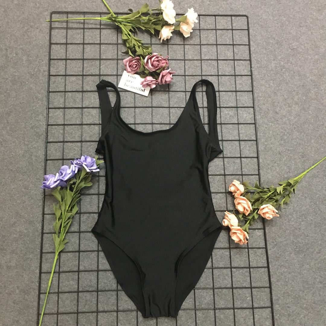 Elegant swimsuit for women Lune London
