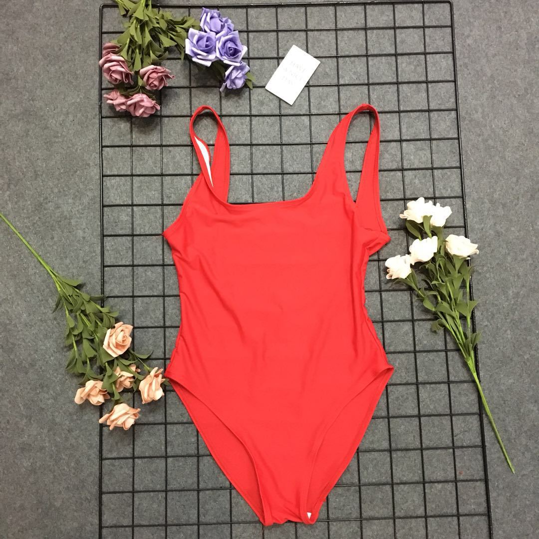 Elegant swimsuit for women Lune London