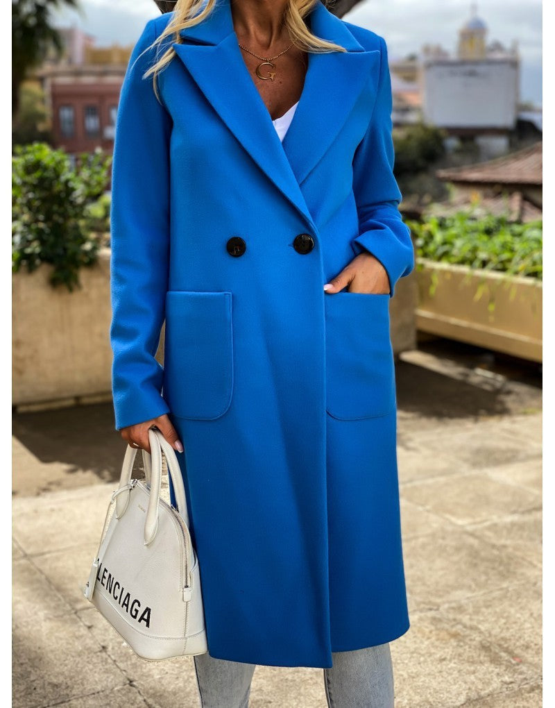 Lune London | Classic and Elegant General Jacket