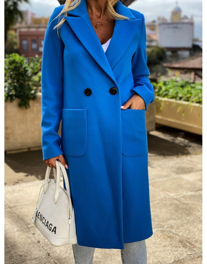 Lune London | Classic and Elegant General Jacket