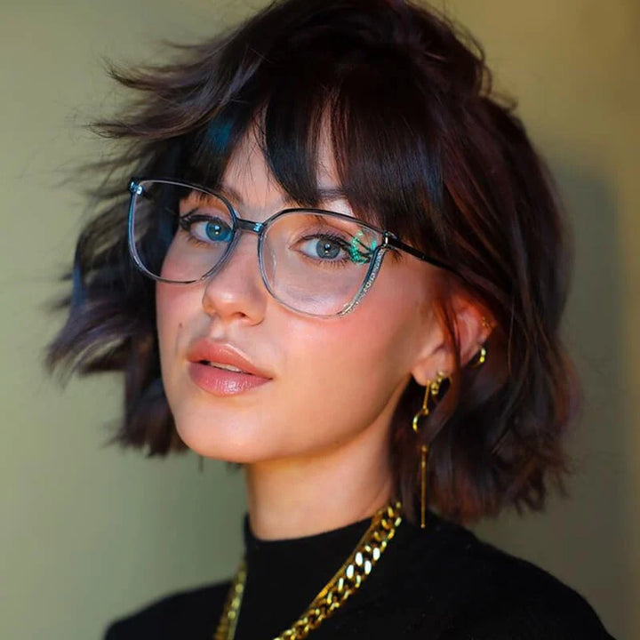 Women’s Luxurious Reading Glasses with Comfortable Fit & Timeless Design | Lune London