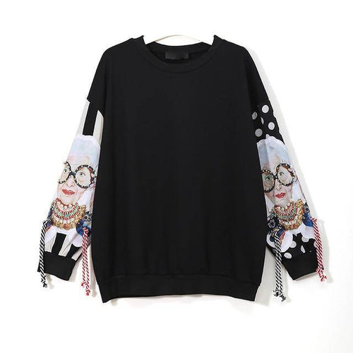 Amarae | Stylist Oma Sweater