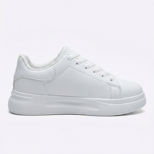 Women's Textile Sneakers with Clean Design & Comfortable Fit Amarae