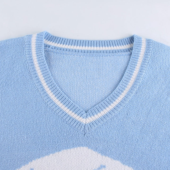 Lune London | Aber softer Sweater