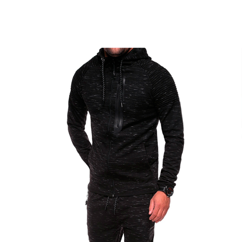 Functional sports jacket for men with innovative design Amarae
