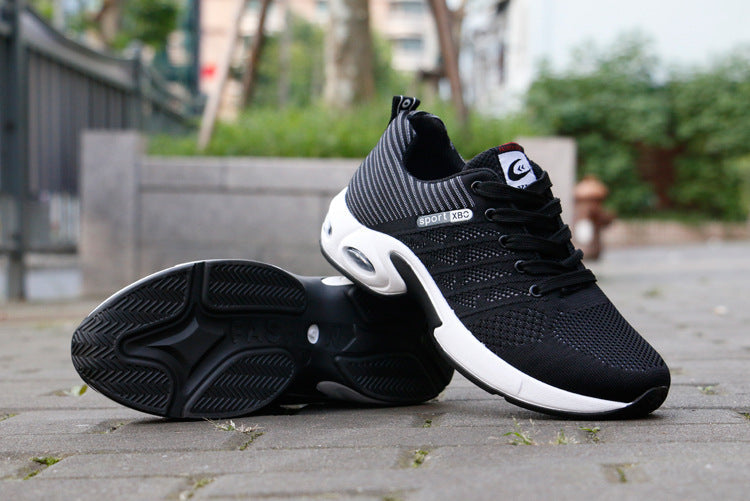Lune London | Orthopedic Men's Sneakers