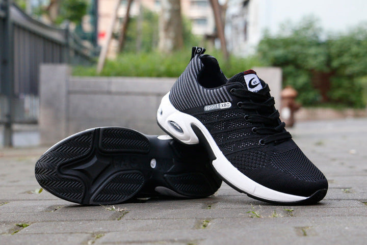 Lune London | Orthopedic Men's Sneakers