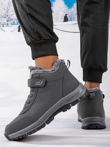 Amarae | Non-slip Thermal Orthopedic Sneakers
