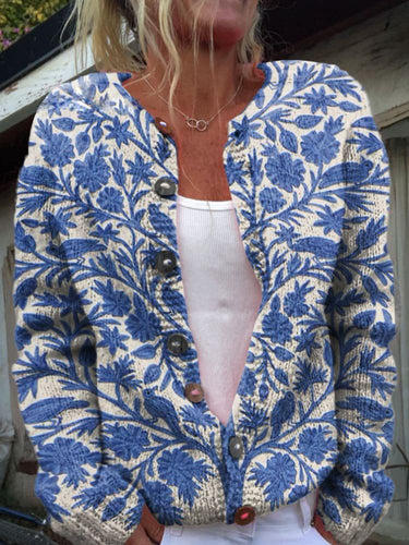 Amarae | Cardigan - Soft material - Warm & Versatile - Autumn & Winter